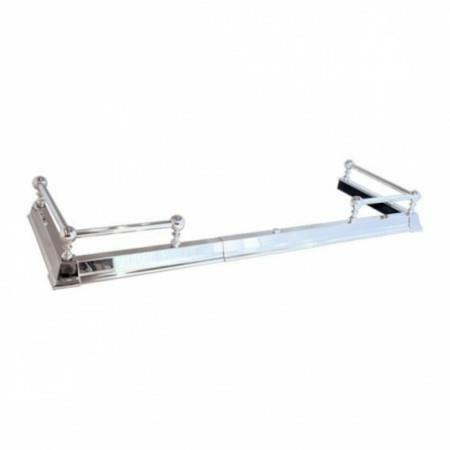 New classic chrome railed - chrome,