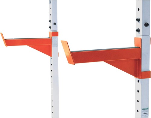 Cap barbell power racks and - cap,