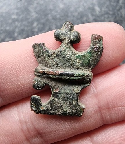 Metal detecting find medieval - detecting,