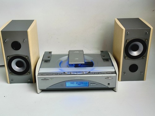 Sd550 fi system - hi-fi, +