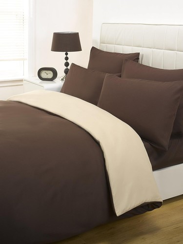 Fusion reversible plain - fusion, easy