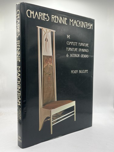 Charles rennie mackintosh - charles,