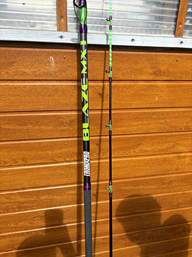 Tronix pro mx1 13ft 125g - tronix,