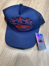 Corteiz CRTZRTW Men's Snapback