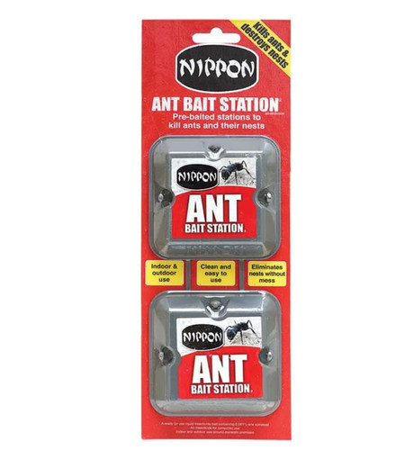 Nippon ant killer - killer, bait