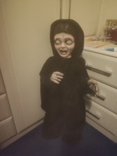 ASDA Halloween 3ft Haunted