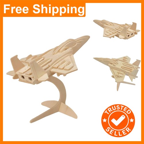 Imaginative wooden fighter - imaginative,