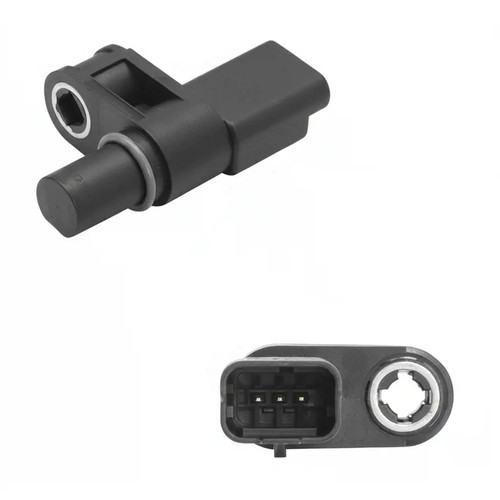 Crankshaft position sensors