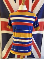 MOD SHOES 66 LABEL T SHIRT -