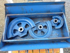 Vintage Record Imperial Pipe