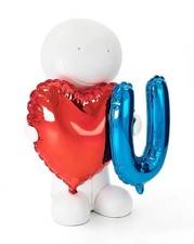 You Have My Heart - Sculpture