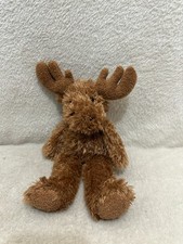 Teddy Kompaniet forest animals