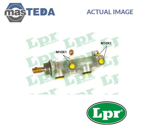 1814 brake master cylinder lpr - 1814,