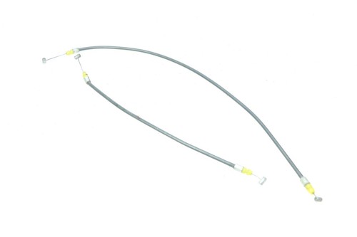 Seat opening cable kawasaki - opening,
