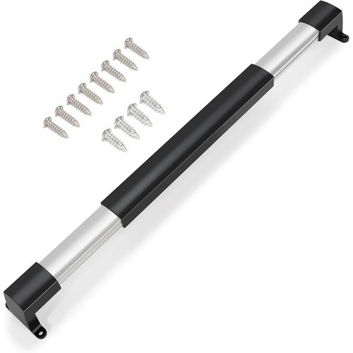 Screen door handle - door,
