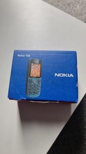 Nokia 100 Mobile Phone Phantom