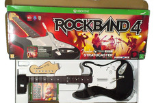 BOXED ROCKBAND 4 WIRELESS