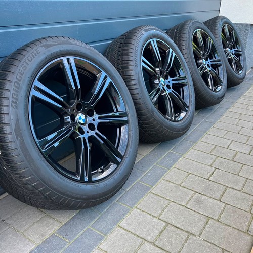 Genuine bmw winter complete - bmw,