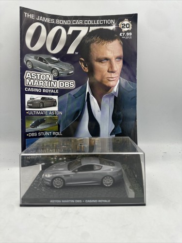 James bond car collection 20 - collection, #20