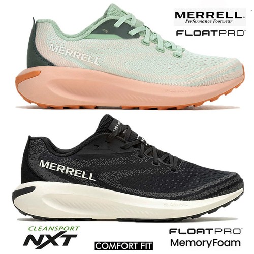 Ladies merrell memory - merrell, foam
