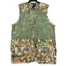 Browning Shooting Vest