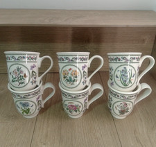 6 Portmeirion Variations Bell