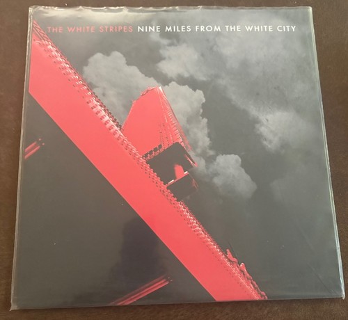 Third man records - third,