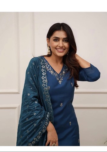 Women anarkali suit alia - alia, cut