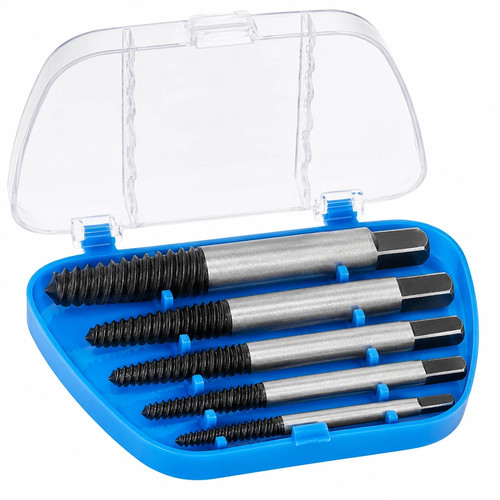 Autojack 5pc screw bolt - 5pc,
