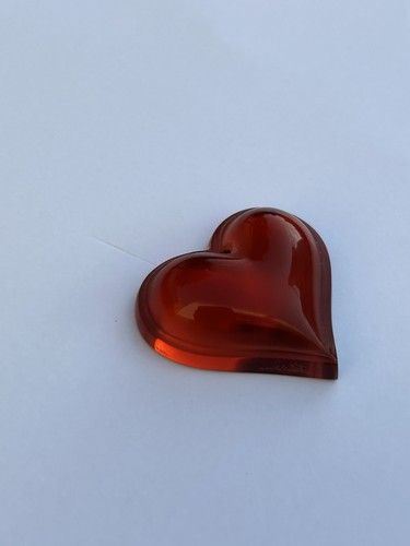 Lalique amoureuse beaucoup - amoureuse,
