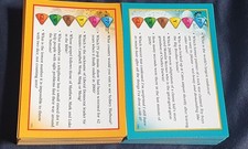 100 CARDS TRIVIAL PURSUIT 2006