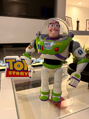 Disney pixar toy - disney,