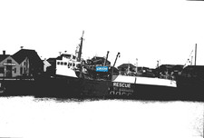 Ships Film Negative: Former