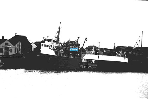 Ships film negative former - film,