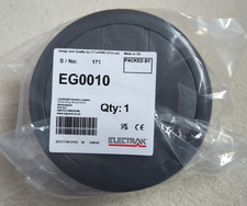 ELECTRAK EG0010 Floor Box