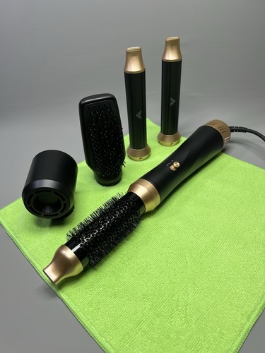 Hair magic dryer brush - 5,