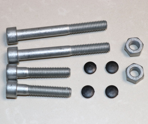 Bmw motorcycle hardware - bmw,