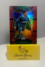 23|24 Panini Select FIFA