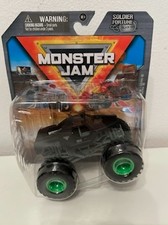 Monster Jam Reduced Detail