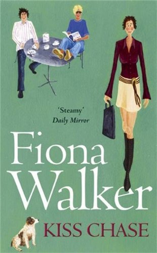 Kiss chase fiona - by,