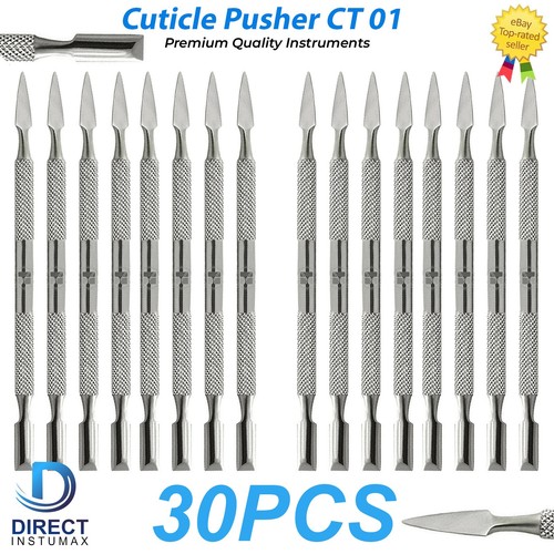 New nail pusher - new,