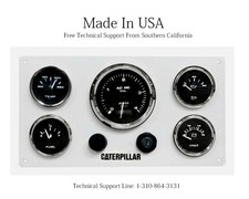 Caterpillar Marine Diesel
