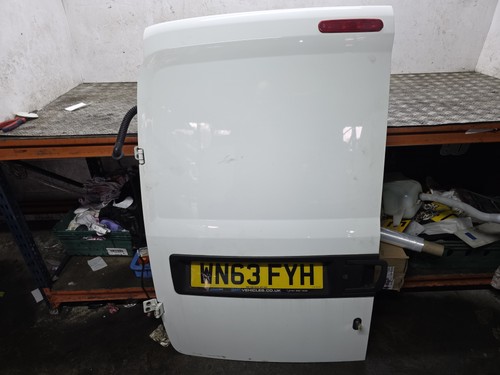 Vauxhall combo 2000 - combo, d