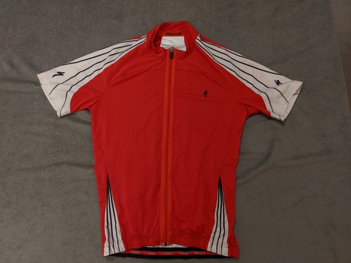 Specialized team cycling top - specialized,