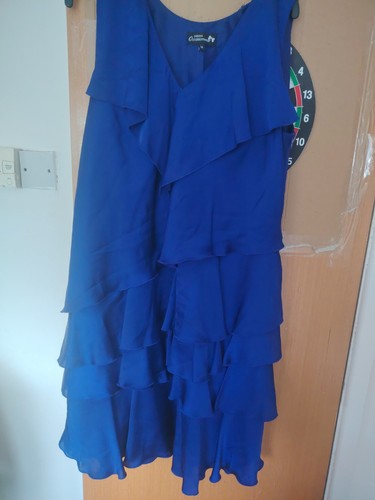 Matalan women papaya blue - matalan,