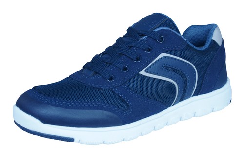 Geox xunday boys trainers - boys,