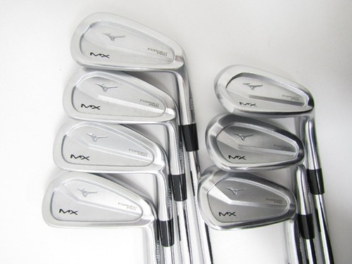 Mizuno forged pro 7pc - 7pc, iron
