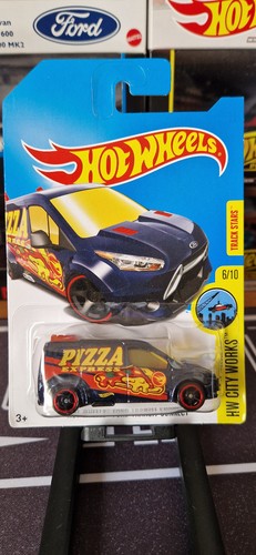 Hot wheels treasure - treasure, hunt