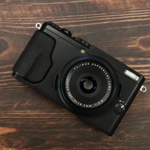 Fujifilm fuji x70 black - fujifilm, 70