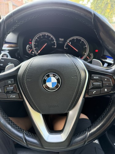 Bmw series g30 g31 g11 - g30, g12